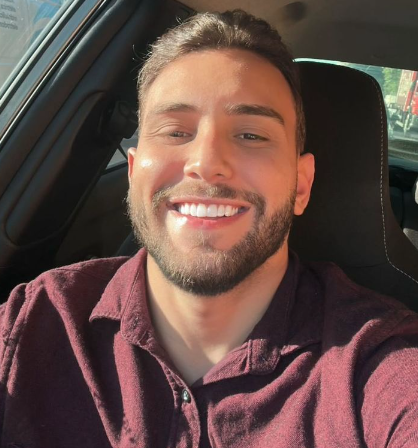 Carlos M.